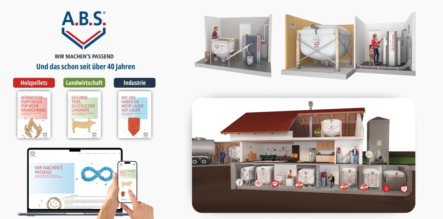 A.B.S. Silo- und Förderanlagen GmbH