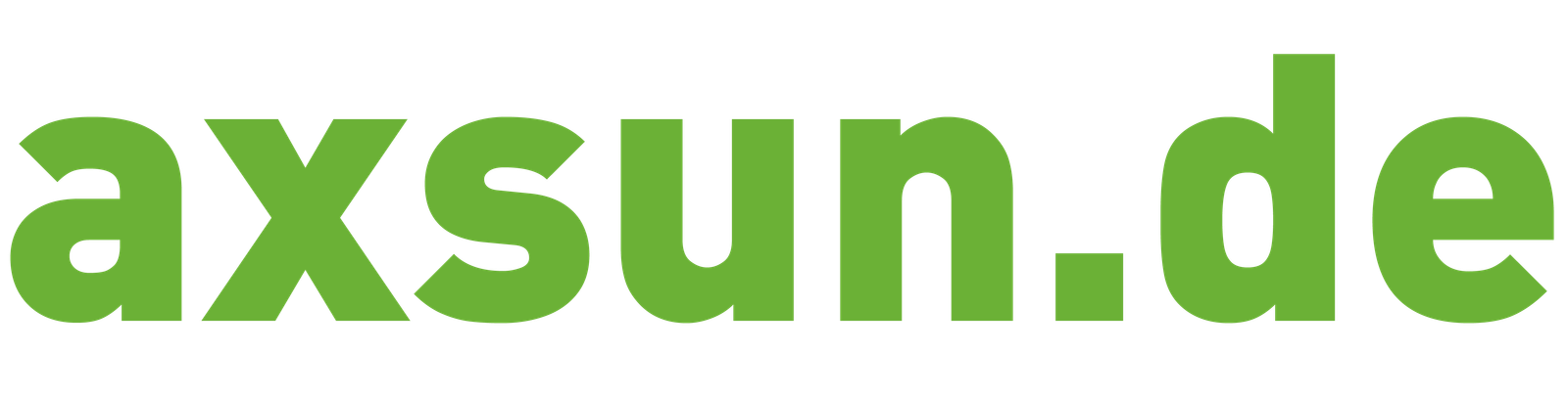 Axsun