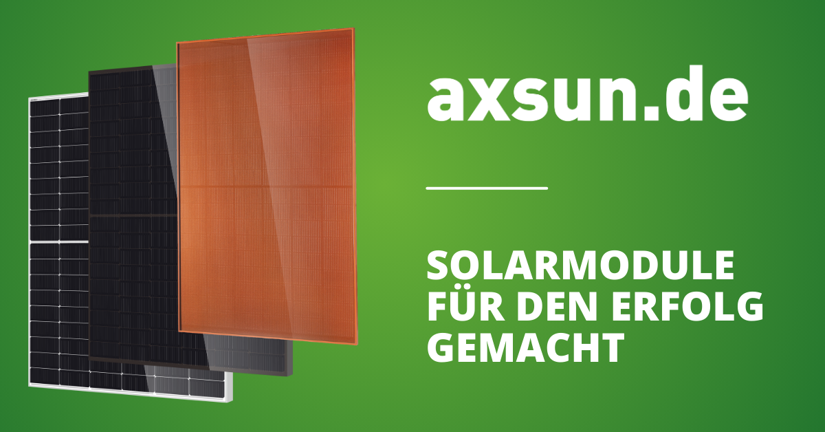 Axsun