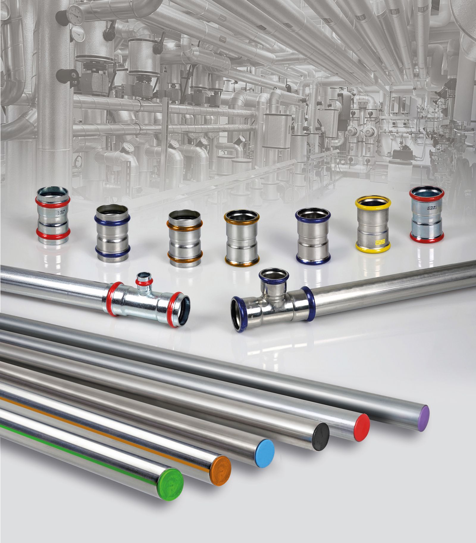 Eurotubi Europa / Milan