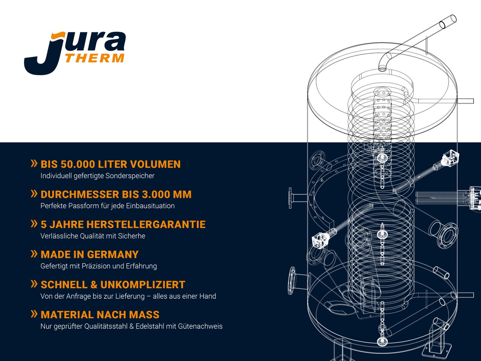 JURATHERM BAYREUTH