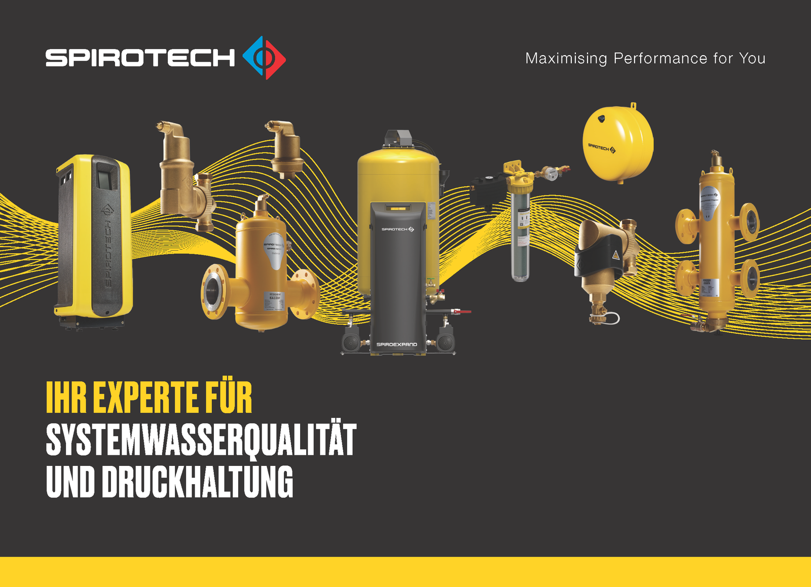 Spirotech