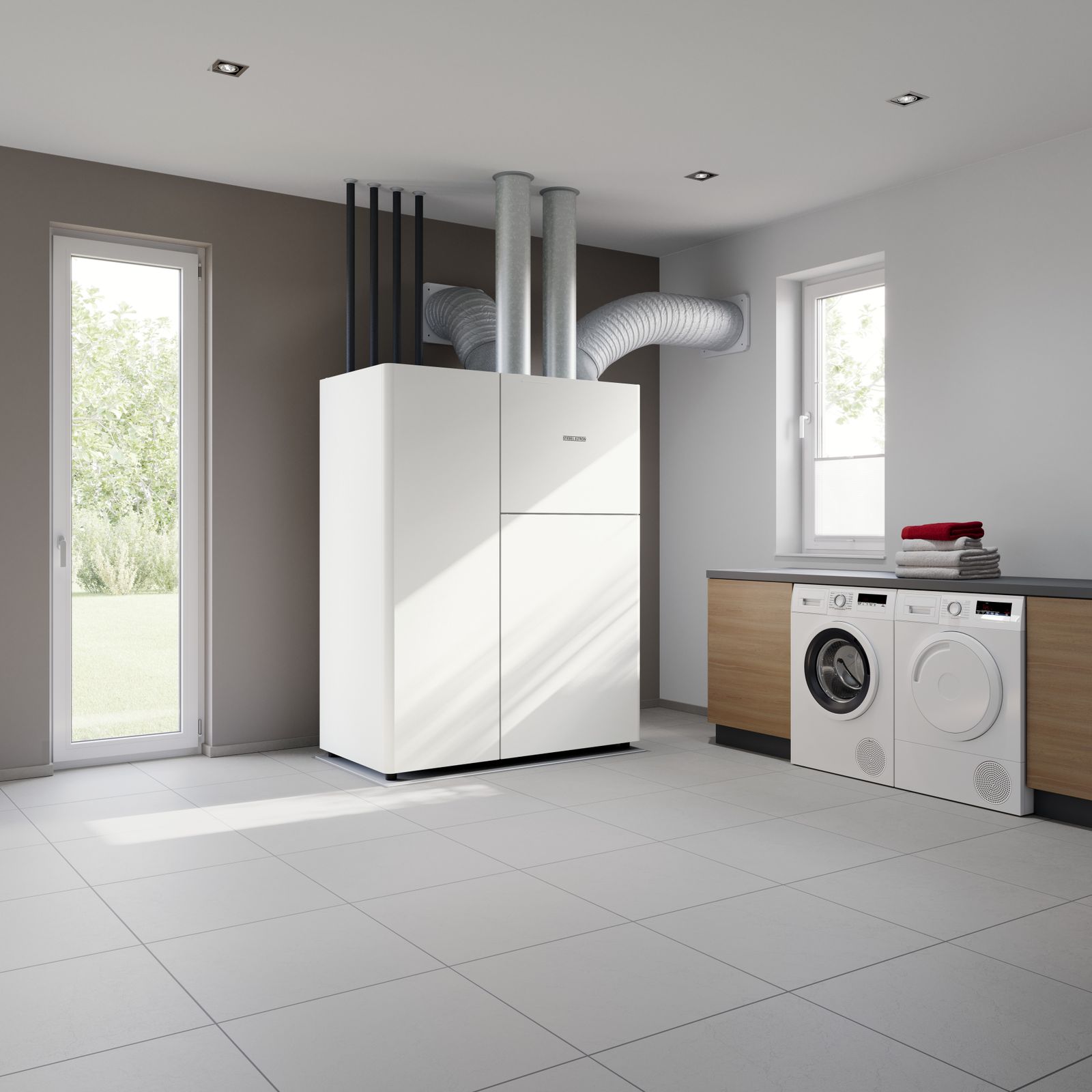 Stiebel Eltron