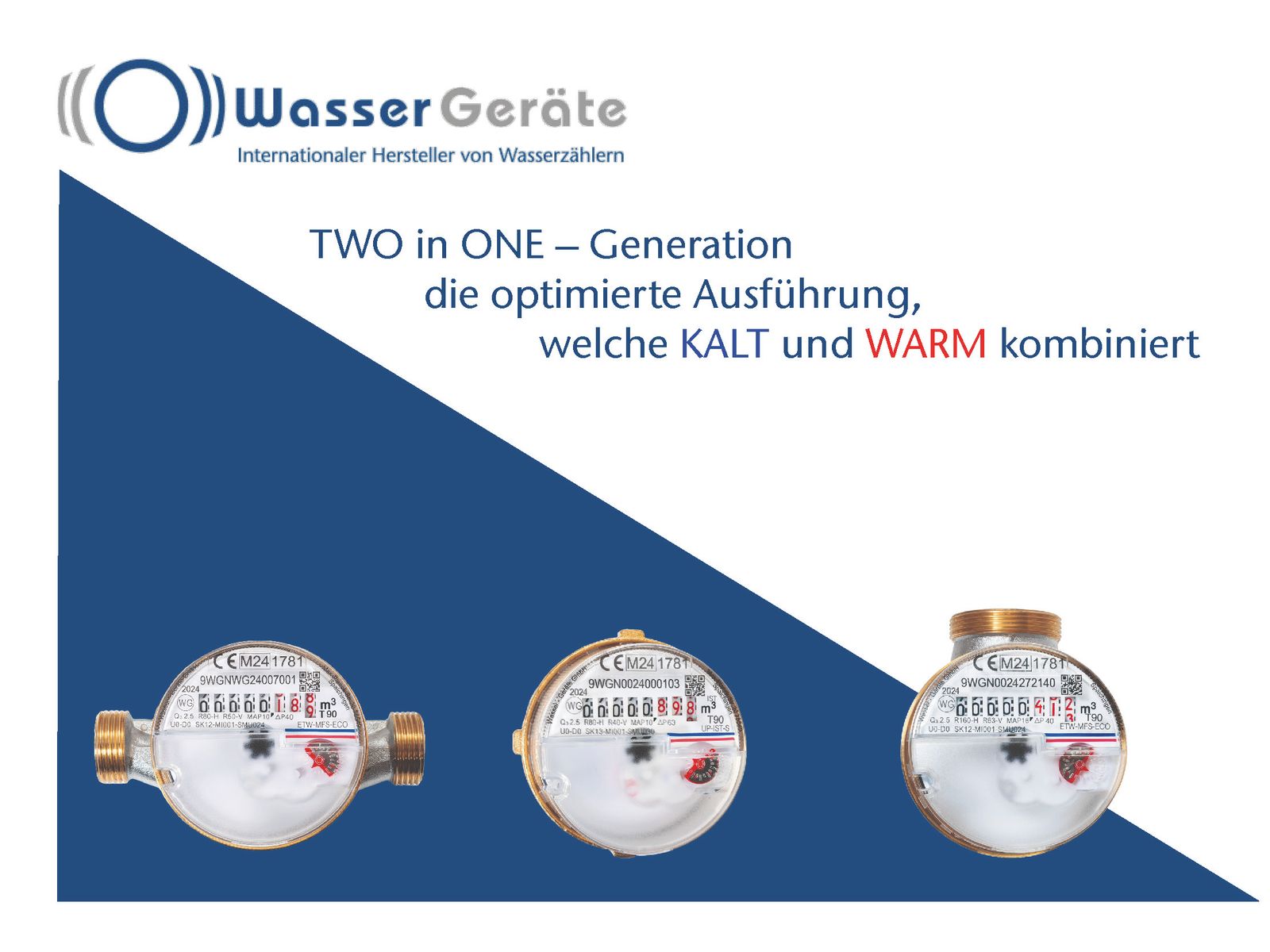 Wassergeräte
